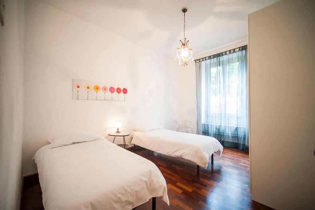 Apartment Great In Great Location Rome