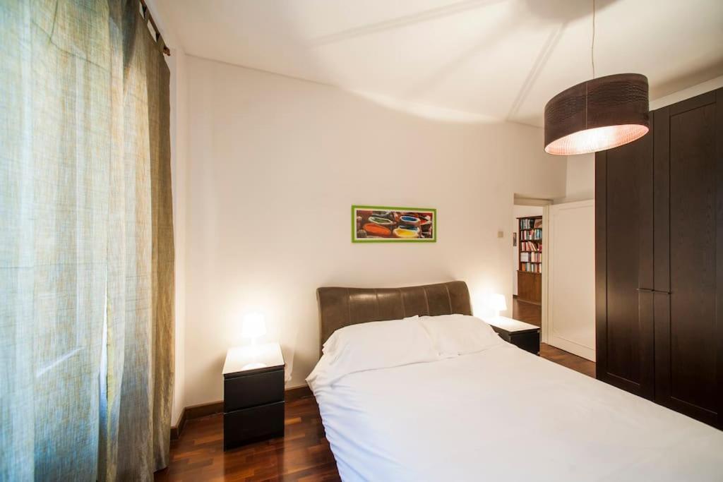 Apartment Great In Great Location Rome