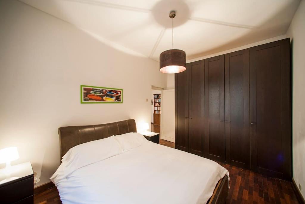 Great In Great Location Apartment *