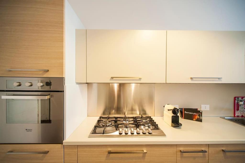 Great In Great Location Apartment Rome