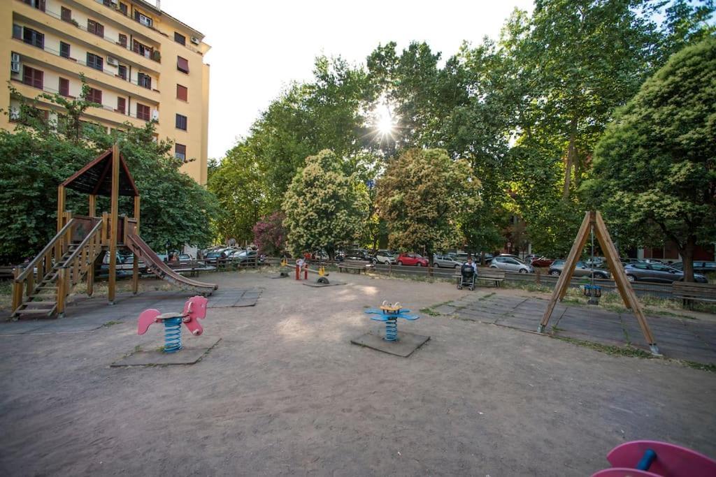 Great In Great Location * Rome