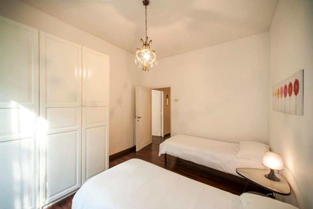 Great In Great Location Apartment