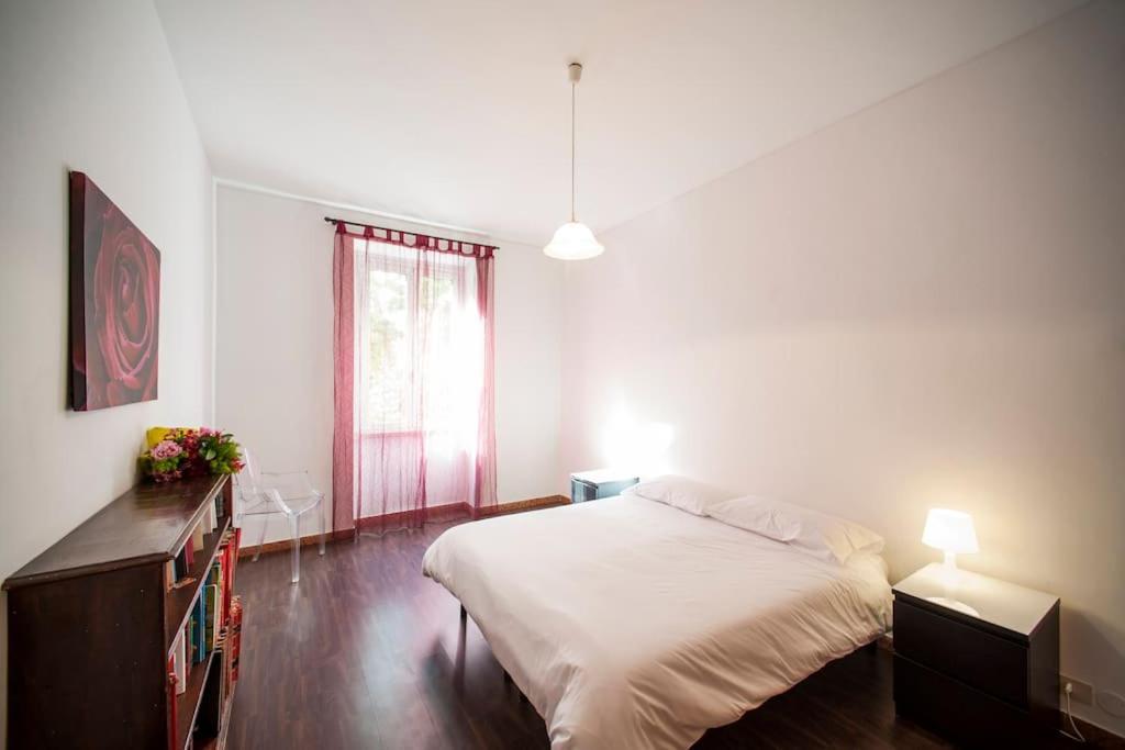 Apartment Great In Great Location Rome